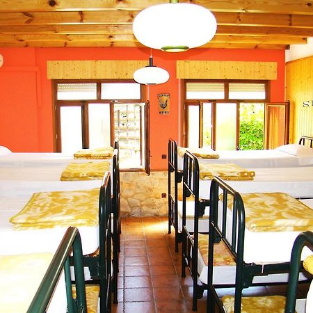Casa Anita Vandrarhem Santa Croya de Tera Exteriör bild