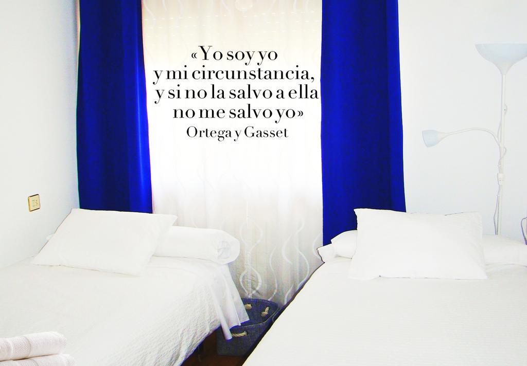 Casa Anita Vandrarhem Santa Croya de Tera Exteriör bild